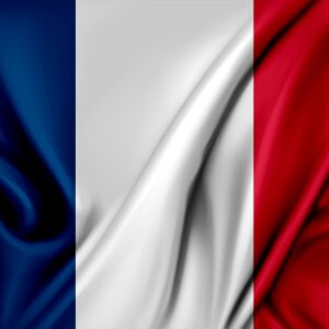 Drapeau : France