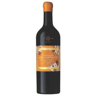 Château Ducru-Beaucaillou 2020 -Saint-Julien 2ème Cru Classé