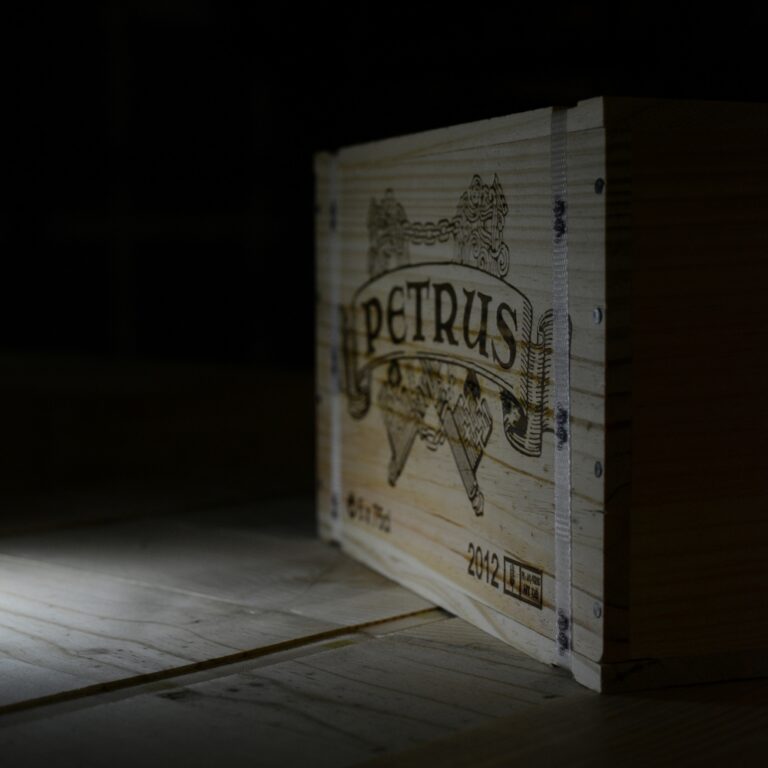 Petrus 2012