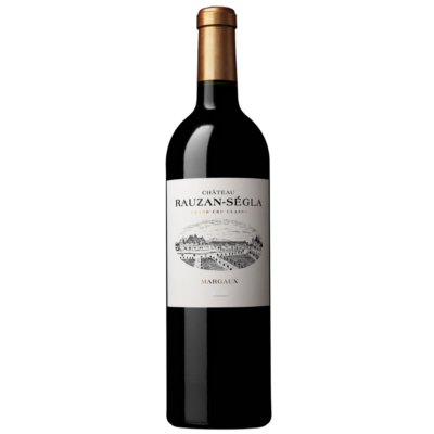 Château Rauzan-Ségla 2006 - Jéroboam 5 L - Caisse bois de 1